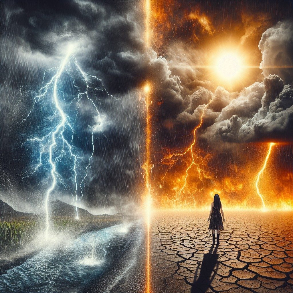 Climate Analysis: Shocking 2026 Weather Patterns Experts Predict