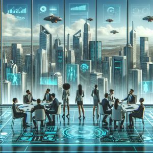 Employment Statistics