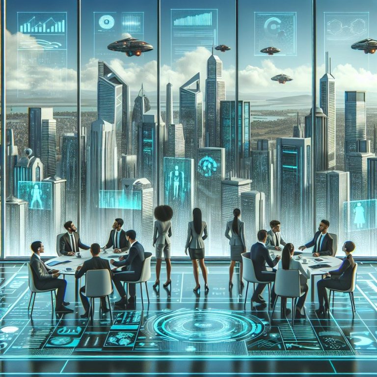 Future Trends: Employment Statistics Show Major 2026 Shift