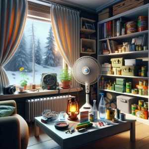 climate extremes Romania