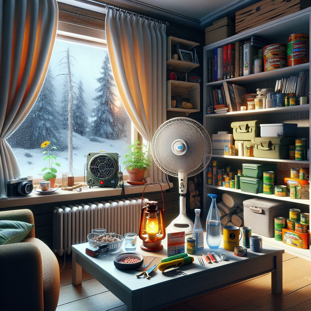 Climate extremes in Romania: easy home prep that actually reduces risk