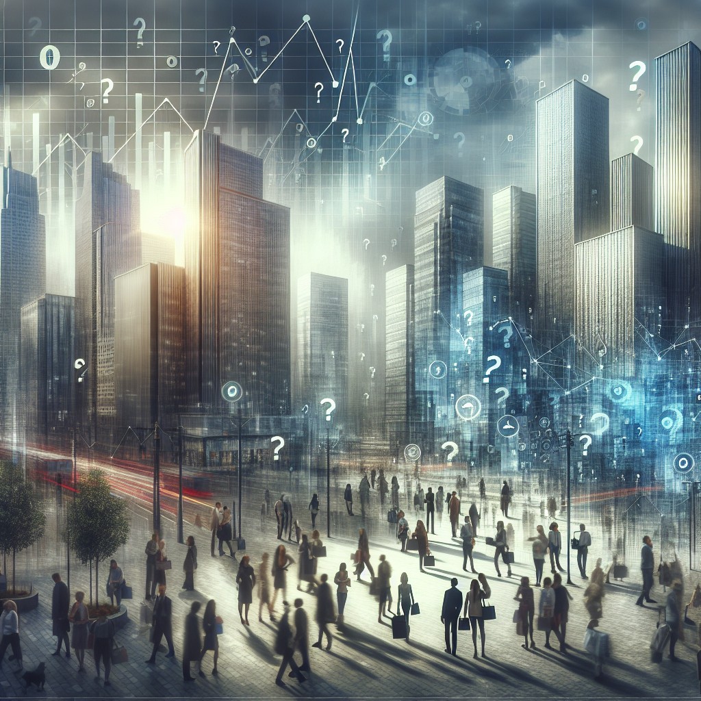 Policy uncertainty explained: how it affects markets and everyday costs