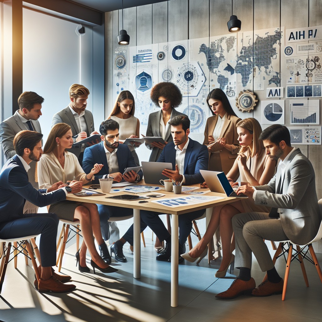 EU AI Act in Romania: a practical checklist for teams that move fast