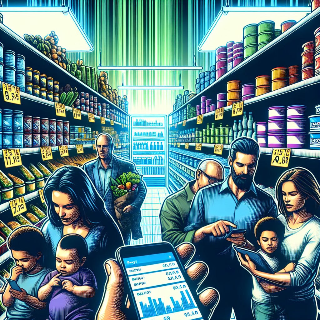 Why price spikes keep returning and how households can plan smarter